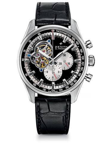 ZENITH 03.2042.4061/21.C496 EL PRIMERO