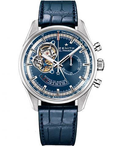 ZENITH 03.2085.4021/51.C700 EL PRIMERO