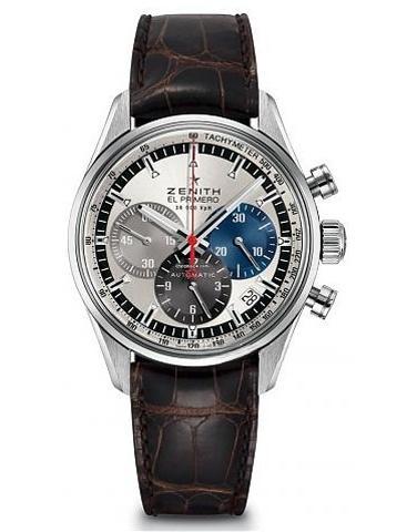 ZENITH 03.2150.400/69.C713 EL PRIMERO