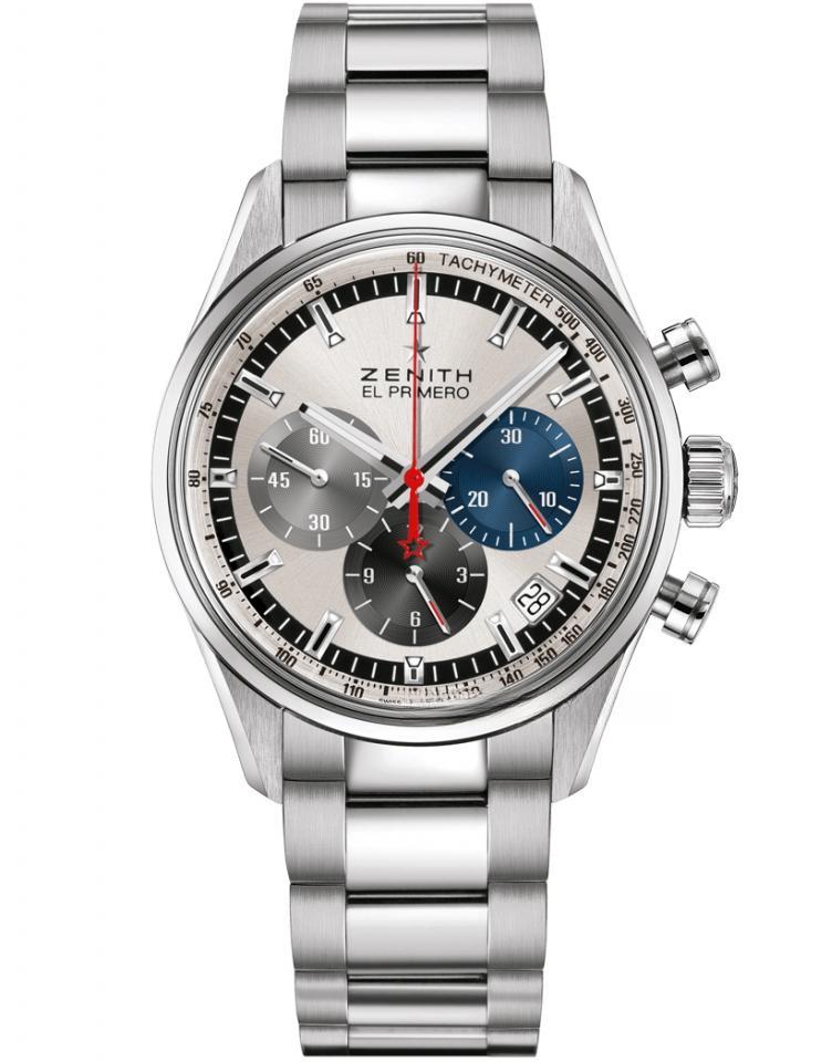 ZENITH 03.2150.400/69.M2150 EL PRIMERO