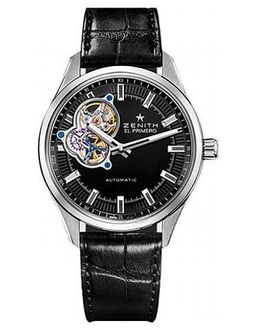 ZENITH 03.2170.4613/21.C714 EL PRIMERO