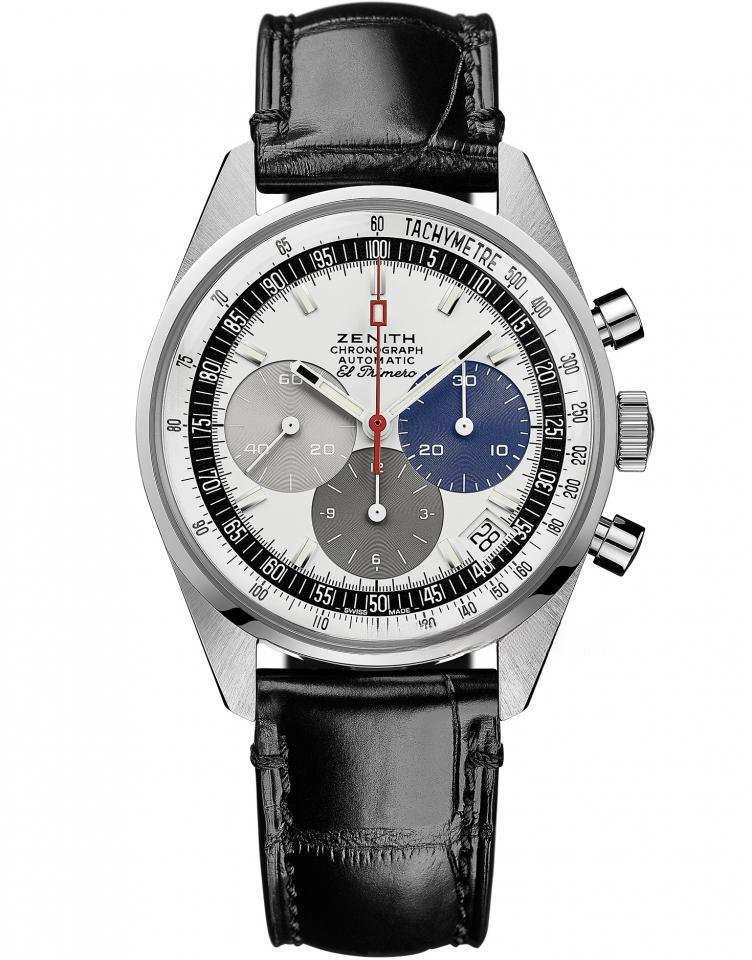 ZENITH 03.A386.400/69.C815 EL PRIMERO