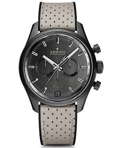 ZENITH 24.2040.400/27.R796 EL PRIMERO