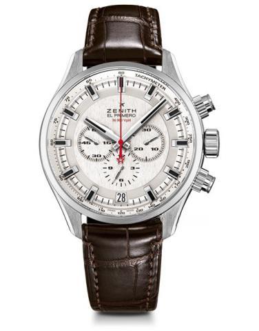 ZENITH 03.2280.400/01.C713 EL PRIMERO