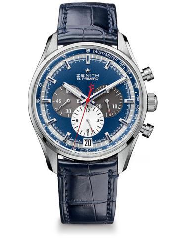 ZENITH 03.2522.400/69.M2280 EL PRIMERO