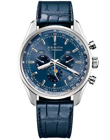 ZENITH 03.2097.410/51.C700 EL PRIMERO