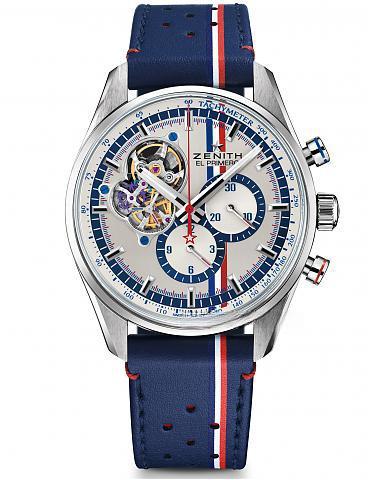 ZENITH 03.2044.4061/01.C746 EL PRIMERO
