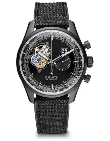 ZENITH 24.2160.4068/21.R573 EL PRIMERO