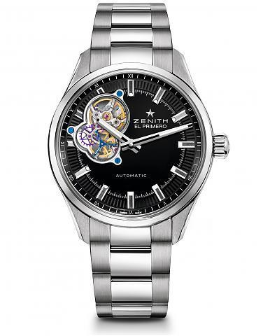 ZENITH 03.2170.4613/21.M2170 EL PRIMERO