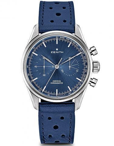 ZENITH 03.2150.4069/51.C805 EL PRIMERO