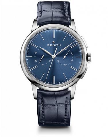 ZENITH 03.2272.4069/51.C700 ELITE