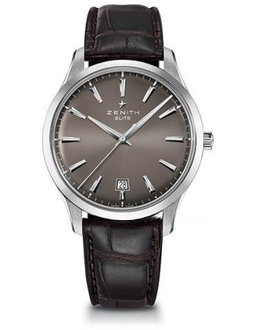 ZENITH 03.2020.670/22.C498 ELITE