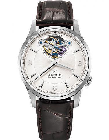 ZENITH 03.2190.4041/01.C498 ELITE