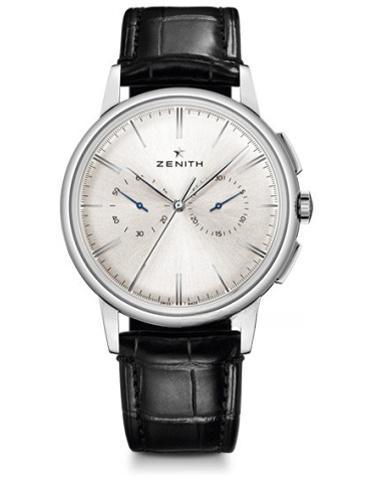 ZENITH 03.2270.4069/01.C493 ELITE