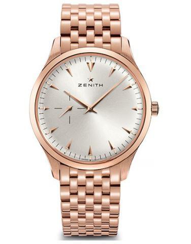 ZENITH 18.2010.681/01.M2010 ELITE
