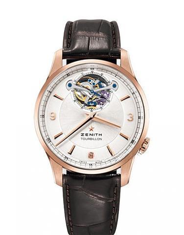 ZENITH 18.2192.4041/01.C498 ELITE