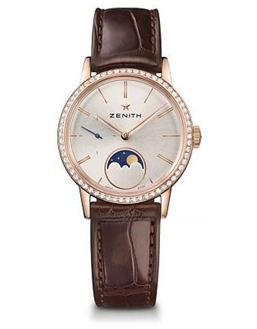 ZENITH 22.2330.692/01.C713 ELITE