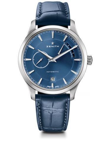 ZENITH 95.2120.685/51.C700 ELITE