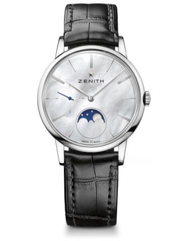 ZENITH 03.2320.692/81.C714 ELITE