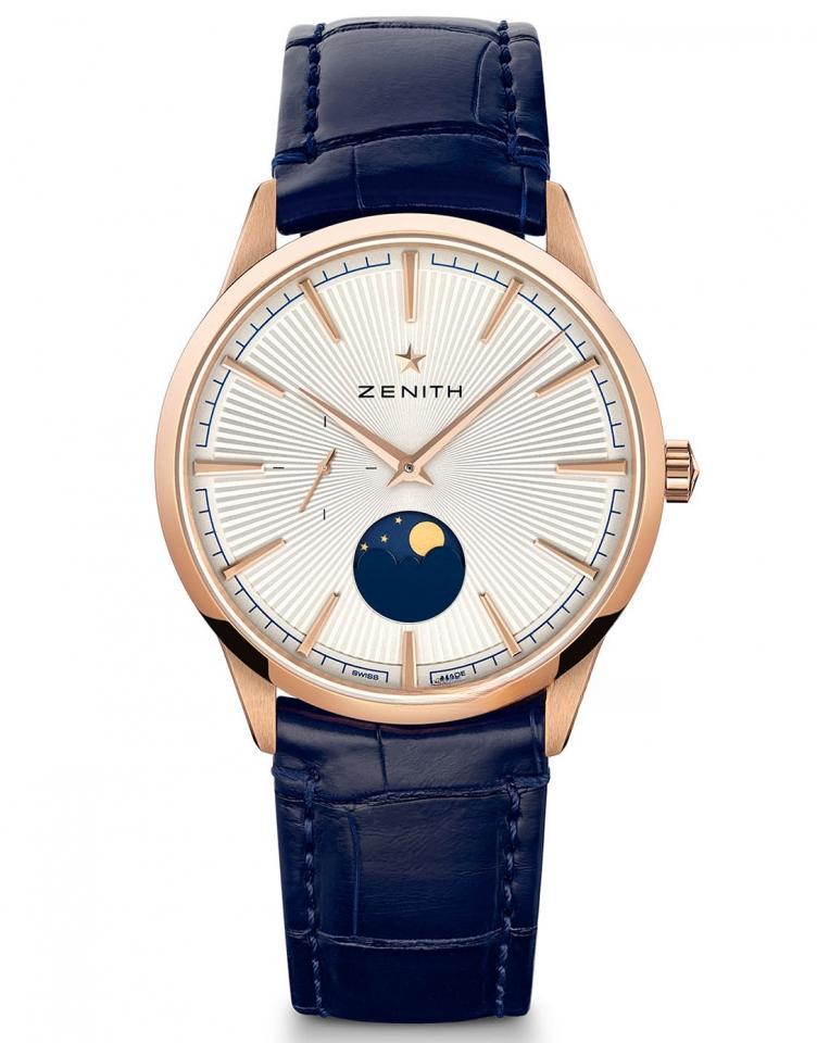 ZENITH 03.3100.692/03.C923 ELITE