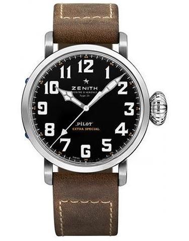 ZENITH 03.2430.3000/21.C738 PILOT