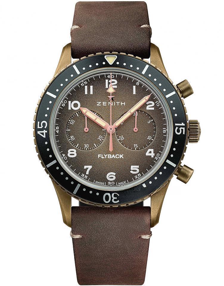 ZENITH 11.2240.405/21.C773 PILOT