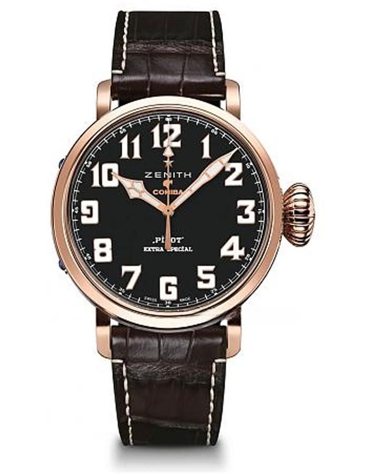 ZENITH 18.2430.679/27.C721 PILOT