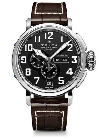 ZENITH 87.2430.4054/21.C721 PILOT