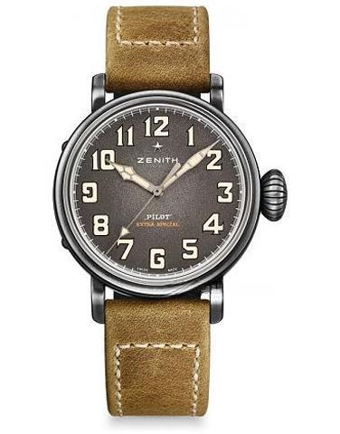 ZENITH 11.1940.679/94.C814 PILOT